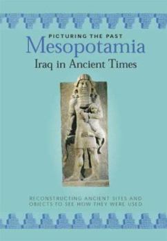 Hardcover Mesopotamia: Iraq in Ancient Times Book