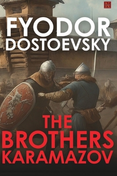The Brothers Karamazov