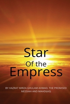 Paperback Star of the Empress Book