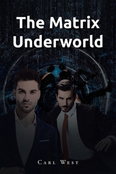 Paperback The Matrix Underworld Book