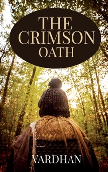 Paperback The Crison Oath Book