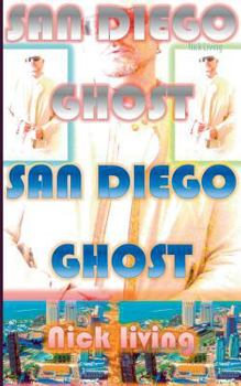 Paperback San Diego Ghost: Unfassbare Episoden [German] Book