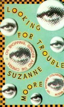 Paperback Looking for Trouble Book