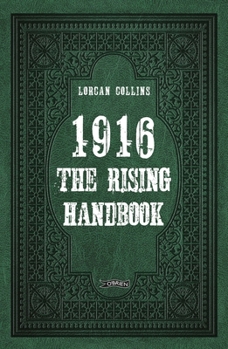 Paperback 1916: The Rising Handbook Book