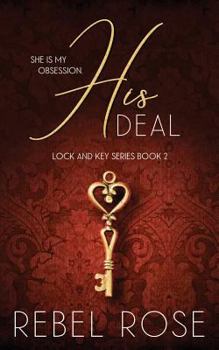 Paperback His Deal Book