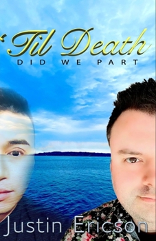 Paperback 'Til Death Did We Part Book