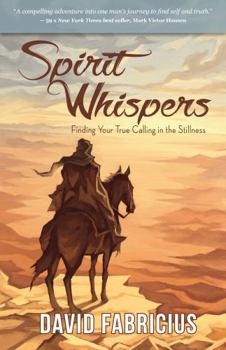 Spirit Whispers: Finding Your True Calling in the Stillness