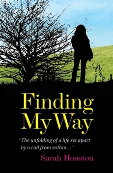 Paperback Finding My Way Book