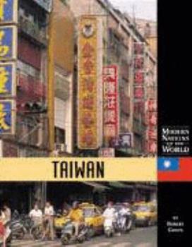 Hardcover Taiwan Book