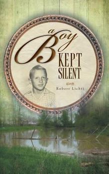 Paperback A Boy Kept Silent Book