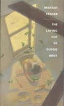 Hardcover The Laying Out of Gussie Hoot (Southwest Life and Letters Series) Book