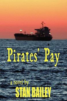 Paperback Pirates' Pay Book