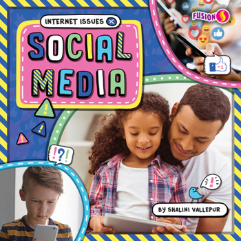 Paperback Social Media Book