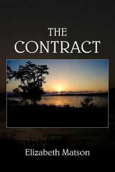 Paperback The Contract: Other Historical Fiction and Romance Novels Book