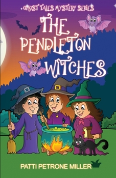 Paperback The Pendleton Witches Book