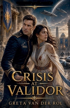 Crisis at Validor (Ptorix Empire)