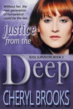 Paperback Justice From the Deep Book