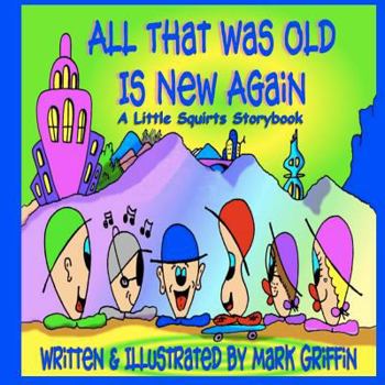 Paperback All That Was Old Is New Again Book