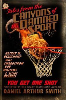 Paperback Tales from the Canyons of the Damned No. 23 Book