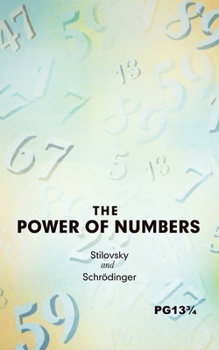Paperback The Power of Numbers Book