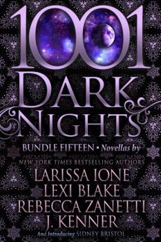1001 Dark Nights: Compilation Fifteen