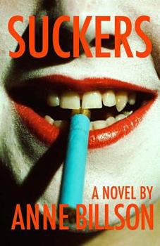 Paperback Suckers Book