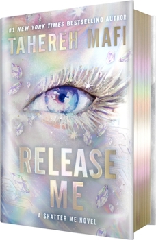 Unti TM Teen #2 - Weikum Dle - Book #2 of the Shatter Me: The New Republic