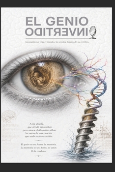 EL GENIO INVERTIDO (Spanish Edition)