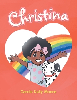 Paperback Christina Book