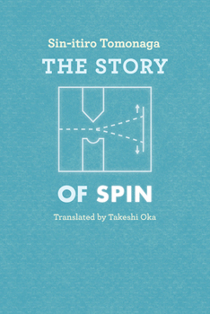 Paperback The Story of Spin Book