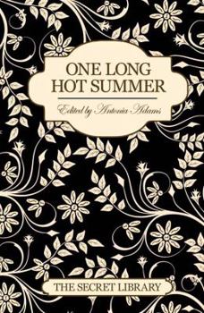 One Long Hot Summer - Book  of the Secret Library