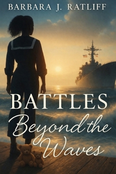 Paperback Battles Beyond the Waves Book