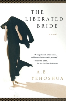 Paperback The Liberated Bride Book