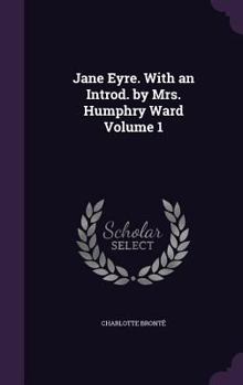 제인 에어 1 Jane Eyre - Book #1 of the Jane Eyre 2 volumes