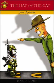 Paperback The Hat and the Cat Book