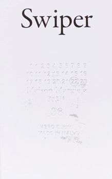 Paperback Swiper Book