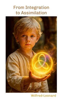 From Integration to Assimilation: The Soul's Asymptote