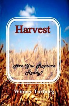 Paperback Harvest Book