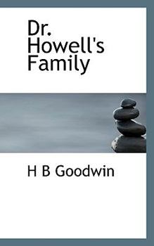 Dr Howell's Family