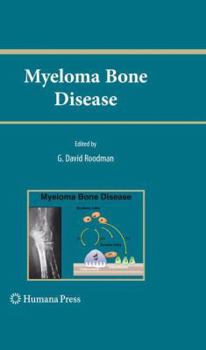 Paperback Myeloma Bone Disease Book