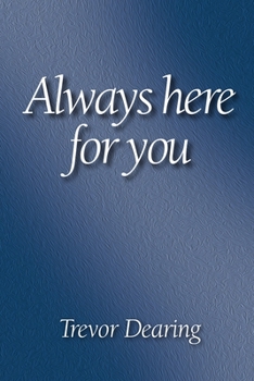 Paperback Always Here for You 2nd Edition Book