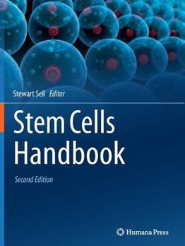 Stem Cells Handbook