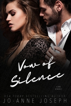 Paperback Vow of Silence Book