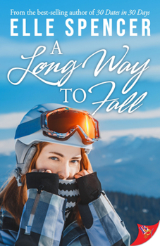 Paperback A Long Way to Fall Book