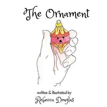 Paperback The Ornament Book