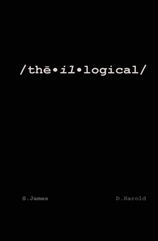 Paperback /the-il-logical/ Book