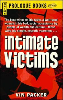 Paperback Intimate Victims Book