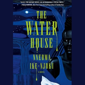 Audio CD The Water House Book