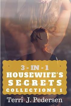Paperback 3-IN-1 Housewife's Secrets Collection 1 Book