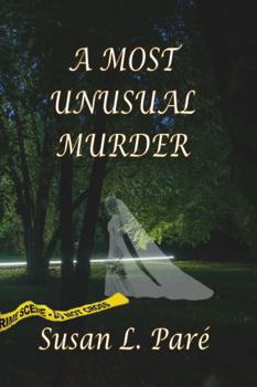 Paperback A Most Unusual Murder Book